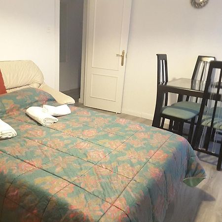 Ático con terraza en la Jota Apartamento Saragoça Exterior foto