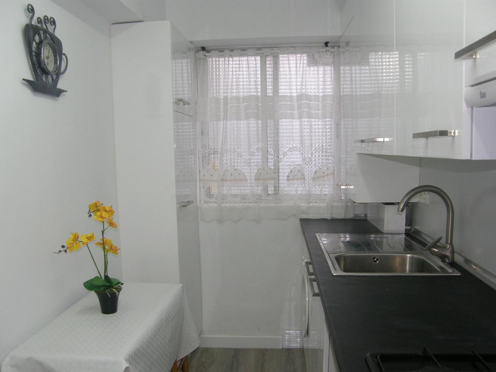 Ático con terraza en la Jota Apartamento Saragoça Exterior foto