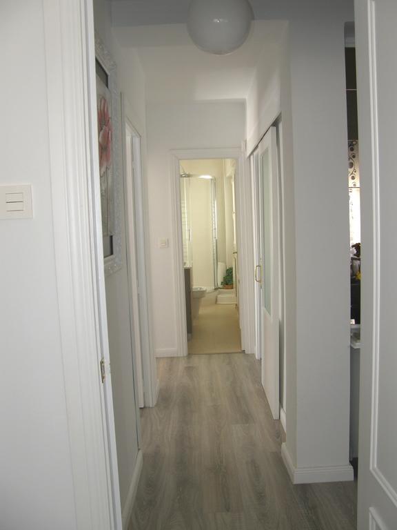 Ático con terraza en la Jota Apartamento Saragoça Exterior foto