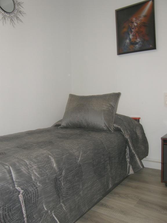 Ático con terraza en la Jota Apartamento Saragoça Exterior foto