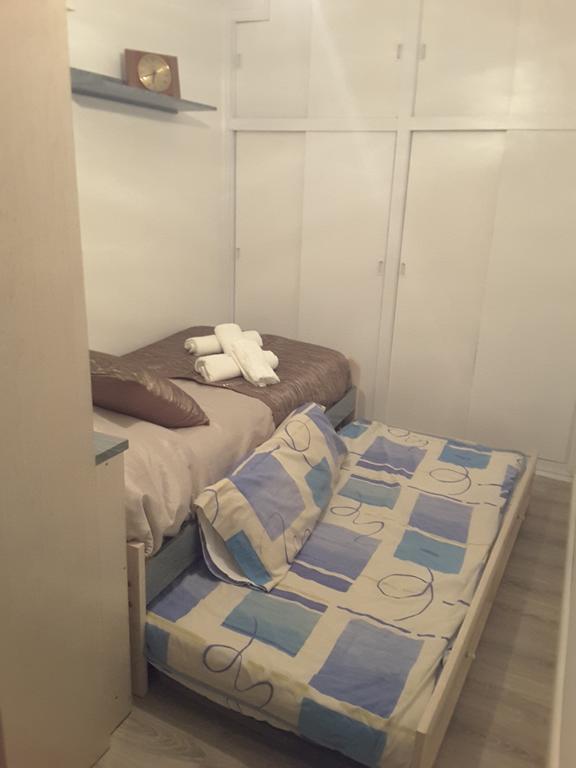 Ático con terraza en la Jota Apartamento Saragoça Exterior foto