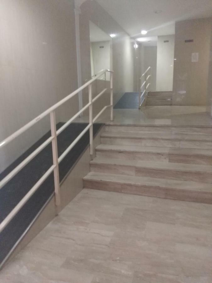 Ático con terraza en la Jota Apartamento Saragoça Exterior foto