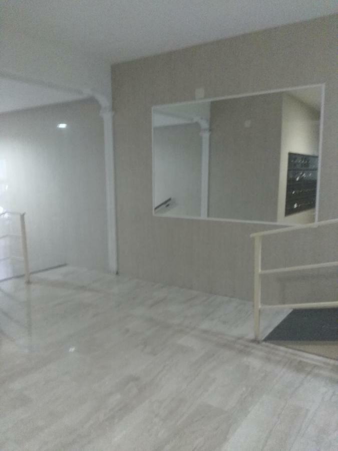 Ático con terraza en la Jota Apartamento Saragoça Exterior foto