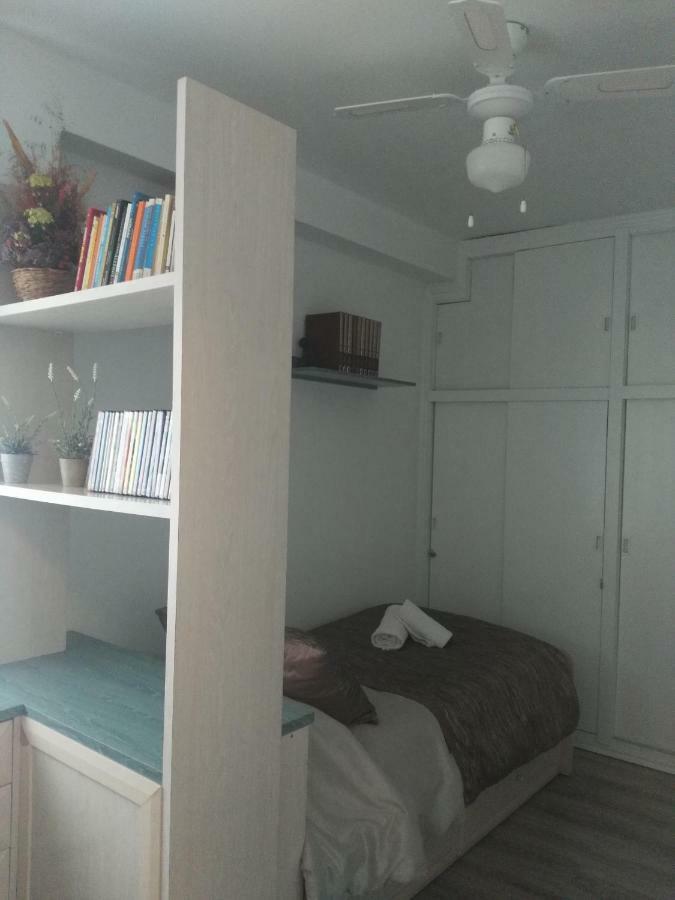 Ático con terraza en la Jota Apartamento Saragoça Exterior foto